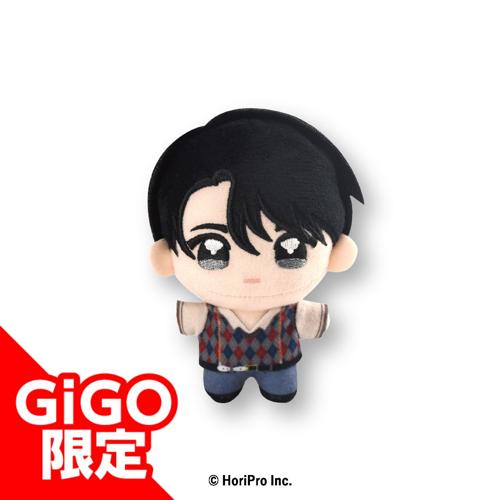 【岸波志音】TAGRIGHT ぬいぷりけmini~GiGO限定~