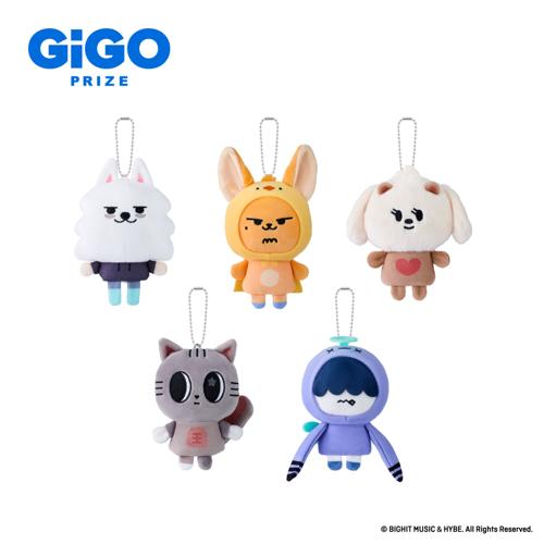 PPULBATU ぬいぐるみパペット~GiGO限定~