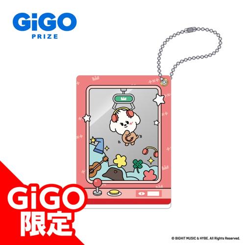【BAMGEUT】PPULBATU スライドミラー~GiGO限定~