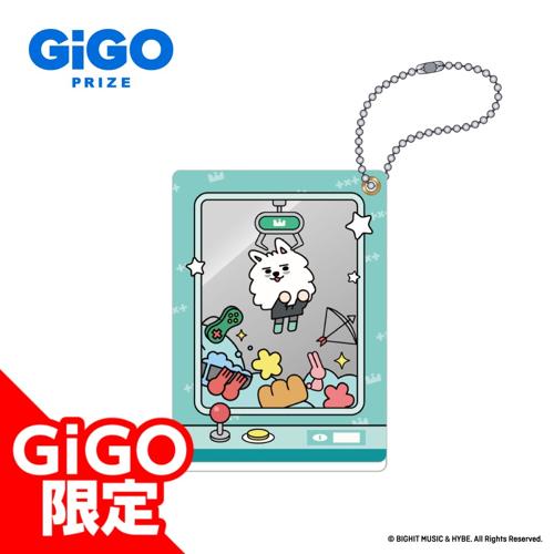【CHOIYONGMEONG】PPULBATU スライドミラー~GiGO限定~