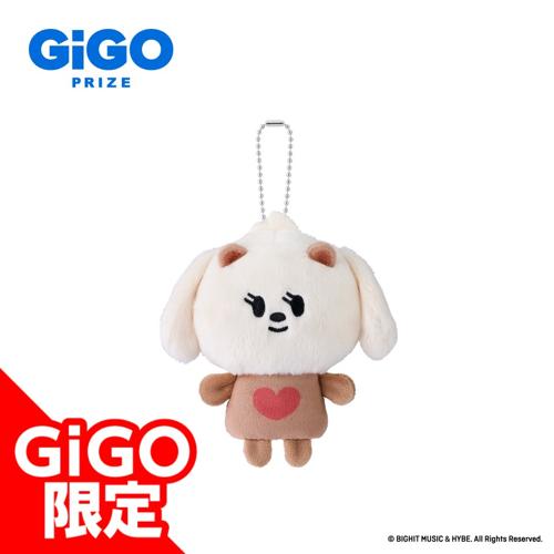 【BAMGEUT】PPULBATU ぬいぐるみパペット~GiGO限定~