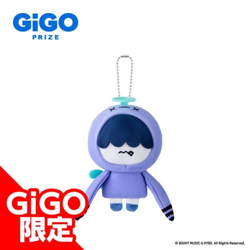 【HHMNYARING】PPULBATU ぬいぐるみパペット~GiGO限定~