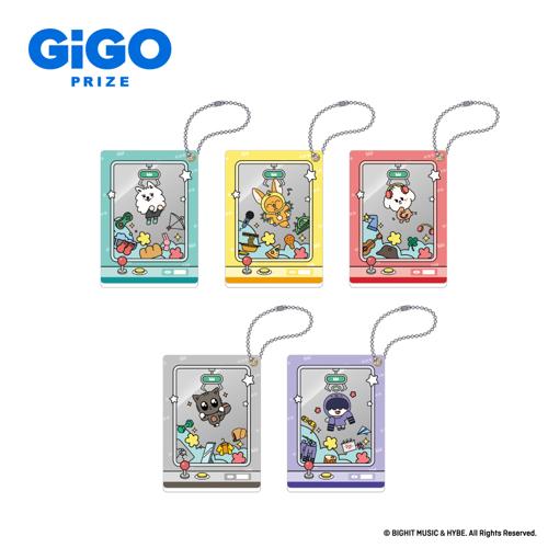 PPULBATU スライドミラー~GiGO限定~