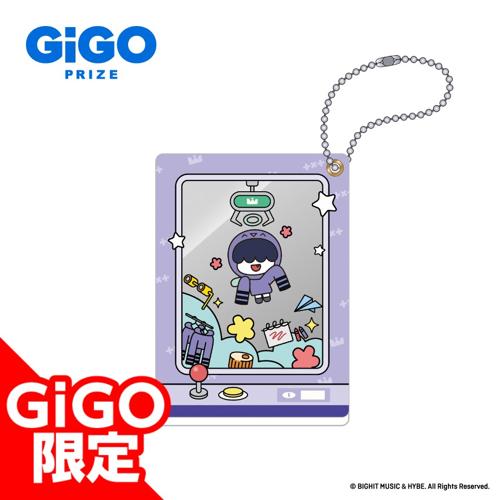 【HHMNYARING】PPULBATU スライドミラー~GiGO限定~