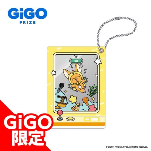 【HWANGCHOON】PPULBATU スライドミラー~GiGO限定~