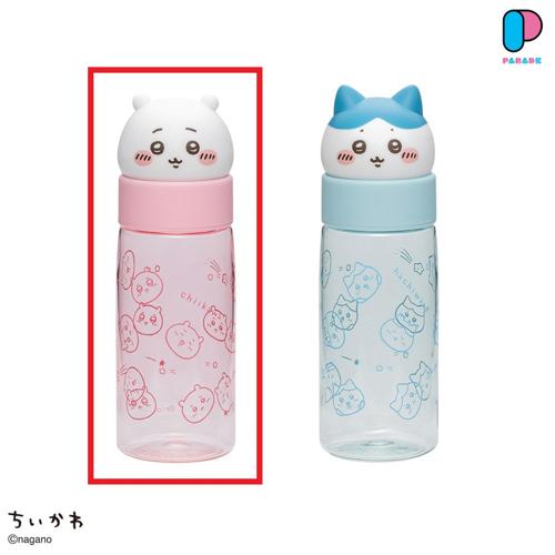 【ちいかわ】ちいかわ おかおマイボトル1