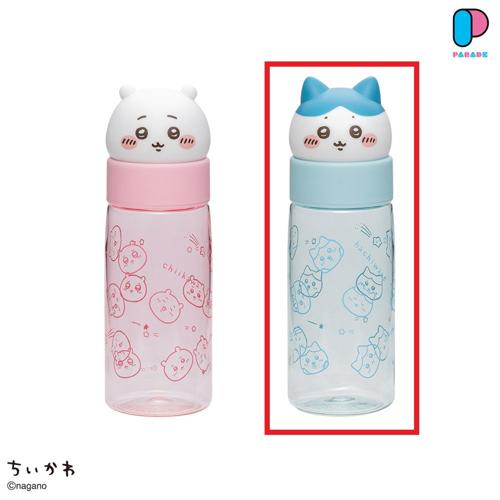 【ハチワレ】ちいかわ おかおマイボトル1